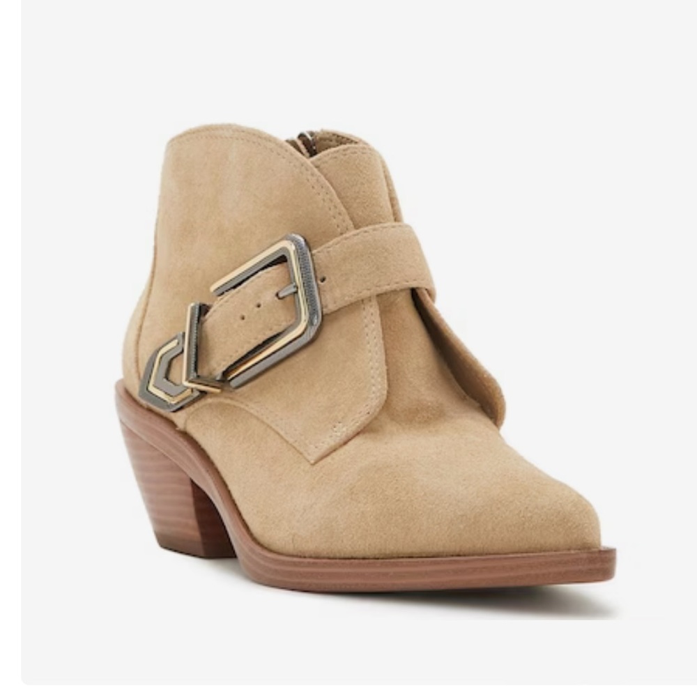 NEW Vince Camuto Ashena bootie